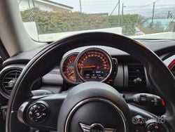 Verde Usata 2014 Mini Cooper Due volumi | 7600 € (Buon prezzo)