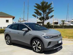 Usata 2021 VW ID.4 Pro Performance SUV | 26.550 €
