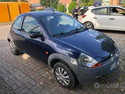 Usata 2001 Ford Ka Due volumi | 1000 € (Buon prezzo)