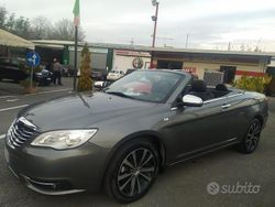 Grigio Usata 2012 Lancia Flavia Cabrio | 13.900 €