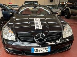 Usata 2005 Mercedes SLK200 Cabrio | 12.000 € (Cara)