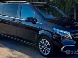 Nero Usata 2022 Mercedes 250 Tre volumi | 35.000 €