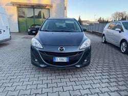 Nero Usata 2012 Mazda 5 Monovolume | 3999 €