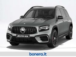 Grigio montagna Nuova 2025 Mercedes GLB35 Premium SUV | 64.800 € (Cara)