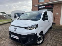 Bianco Usata 2024 Fiat Scudo Furgone | 22.500 € (Super prezzo)