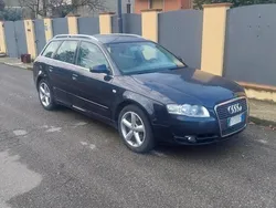 Usata 2008 Audi A4 Station wagon | 3299 € (Super prezzo)