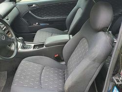 Usata 2003 Mercedes C220 Coupé | 4500 € (Cara)