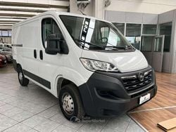 Bianco Usata 2022 Opel Movano Furgone | 13.500 € (Super prezzo)