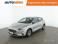 Usata 2019 Ford Focus Tre volumi | 12.699 € (Ottimo prezzo)