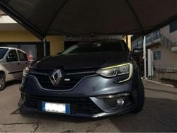 Blu Usata 2018 Renault Mégane GrandTour Life Station wagon | 6200 € (Ottimo prezzo)