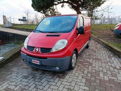Rosso Usata 2007 Renault Trafic Monovolume | 5300 € (Super prezzo)