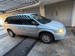 Grigio Usata 2005 Chrysler Voyager Monovolume | 1700 € (Super prezzo)