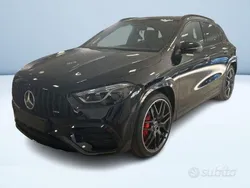 Nero Nuova 2025 Mercedes GLA45 AMG AMG SUV | 81.350 € (Buon prezzo)