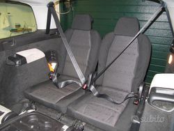 Nero Usata 2004 Peugeot 307 Station wagon | 500 €