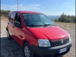 Usata 2010 Fiat Panda Due volumi | 3200 € (Buon prezzo)