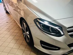 Usata 2018 Mercedes B180 Monovolume | 14.500 € (Super prezzo)