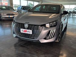 Grigio Usata 2024 Peugeot 208 Due volumi | 24.500 € (Molto cara)