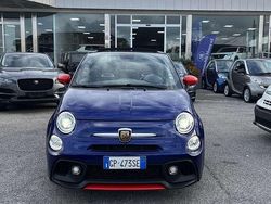 Usata 2019 Abarth 595 Cabrio | 16.800 € (Buon prezzo)