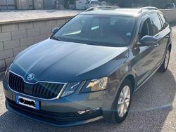 Usata 2019 Skoda Octavia G-TEC Station wagon | 12.000 € (Ottimo prezzo)