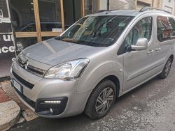 Grigio Usata 2016 Citroën Berlingo Monovolume | 7990 € (Buon prezzo)
