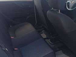 Bianco Usata 2016 Fiat Punto Due volumi | 3000 € (Ottimo prezzo)