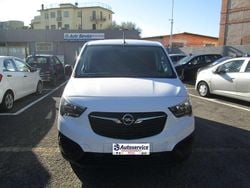 Bianco Usata 2020 Opel Combo S Furgone | 9990 € (Ottimo prezzo)