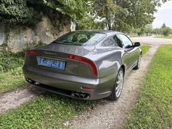 Grigio Usata 2001 Maserati 3200 GT Coupé | 33.500 €