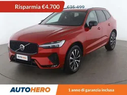 Rosso Usata 2022 Volvo XC60 Plus SUV | 30.799 € (Super prezzo)