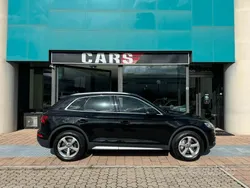 Nero Usata 2017 Audi Q5 Design SUV | 21.900 € (Cara)