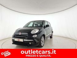 Nero Usata 2018 Fiat 500L Pop Star Monovolume | 12.900 € (Buon prezzo)