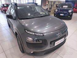 Grigio Usata 2016 Citroën C4 Shine SUV | 10.000 € (Cara)
