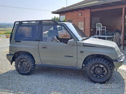 Verde Usata 1991 Suzuki Vitara SUV | 4500 €