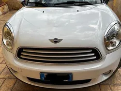 Usata 2012 Mini Countryman SUV | 10.800 € (Cara)