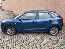 Blu Usata 2016 Suzuki Baleno Cool Tre volumi | 5800 € (Ottimo prezzo)