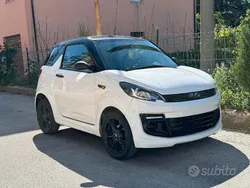 Bianco Usata 2020 Ligier JS50 Due volumi | 8500 € (Buon prezzo)