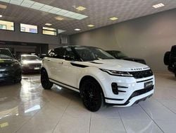 Other Usata 2019 Land Rover Range Rover evoque SE Dynamic SUV | 26.700 € (Buon prezzo)