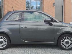 Grigio Usata 2012 Fiat 500 Lounge Due volumi | 7000 € (Cara)