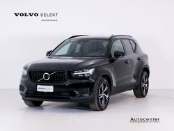 Nero Usata 2021 Volvo XC40 R-Design SUV | 29.900 € (Buon prezzo)