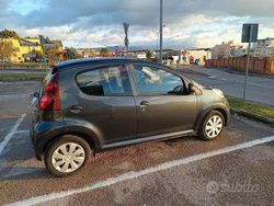 Grigio Usata 2014 Peugeot 107 Active Due volumi | 4700 € (Ottimo prezzo)