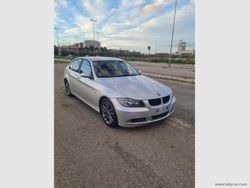 Usata 2008 BMW 320 Station wagon | 1999 € (Ottimo prezzo)