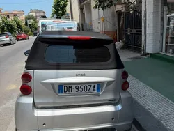 Usata 2008 Smart ForTwo Cabrio Brabus Cabrio | 6700 €
