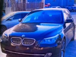 Nero Usata 2007 BMW 525 Station wagon | 3500 €