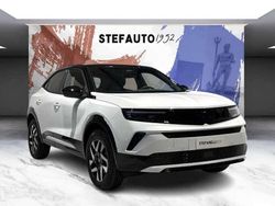 Arktis white Nuova 2025 Opel Mokka SUV | 21.400 € (Super prezzo)