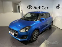 Blu Usata 2021 Suzuki Swift Tre volumi | 14.900 € (Buon prezzo)