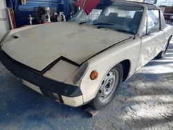 Other Usata 1971 Porsche 914 Cabrio | 6000 €