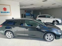 Grigio Nuova 2025 Suzuki Swace Station wagon | 26.990 € (Buon prezzo)