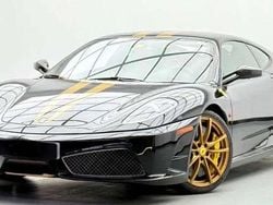 Nero Usata 2009 Ferrari F430 Coupé | 254.900 €