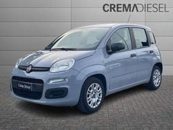 Blu/azzurro Usata 2022 Fiat Panda S Due volumi | 8900 € (Ottimo prezzo)
