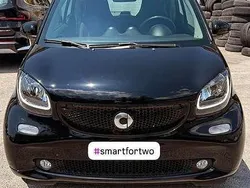 Usata 2017 Smart ForTwo Coupé Passion Due volumi | 14.000 € (Buon prezzo)