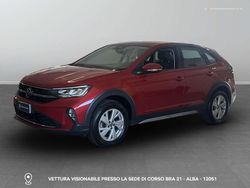 G2 rosso tornado Usata 2023 VW Taigo Life SUV | 19.300 € (Buon prezzo)